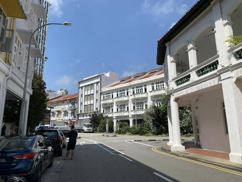 Teo Hong Road, , 4,631 sqft, Shop / Shophouse For Sale, by Adeline Lee, 24625010 - CommercialGuru.com.sg