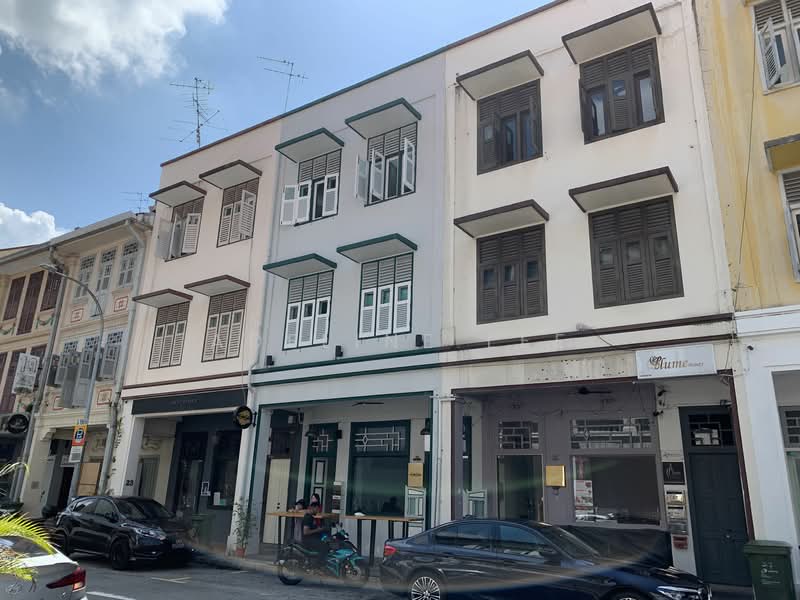 Teo Hong Road, , 4,631 sqft, Shop / Shophouse For Sale, by Adeline Lee, 24625010 - CommercialGuru.com.sg