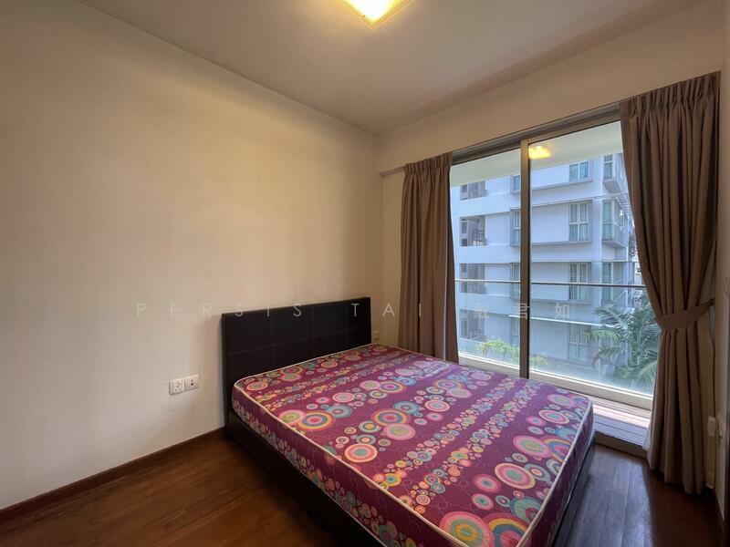 Loft @ Nathan, 31 Nathan Road, 1 Bedroom, 520 sqft, Condominium For Rent, by Persis Tai 戴君如, 24625021 - PropertyGuru.com.sg