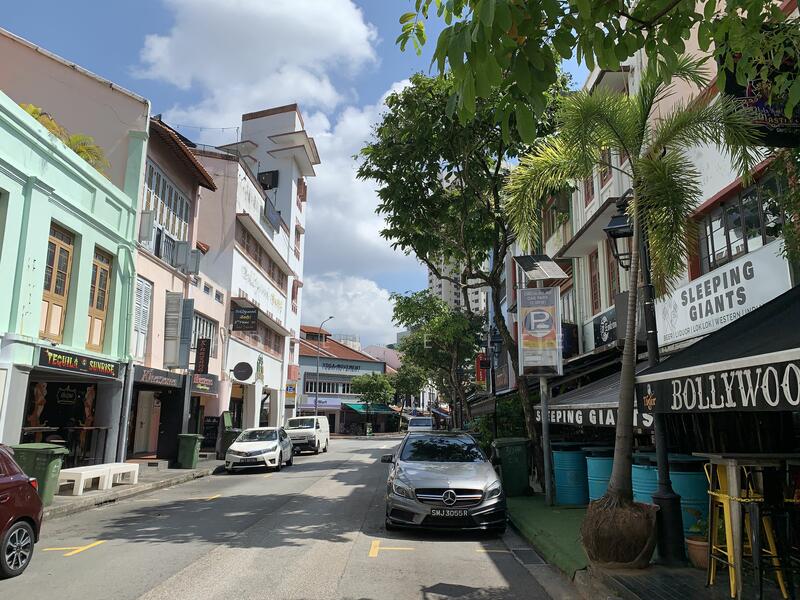 Circular Road, , 4402 sqft, Shop / Shophouse For Sale, by Adeline Lee