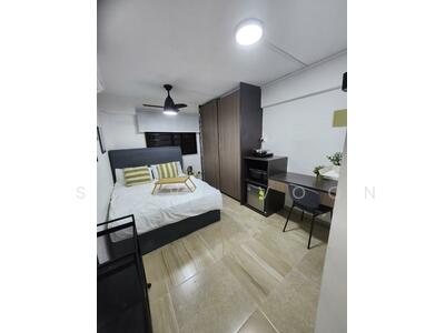 For Rent - 17 Bedok South Road