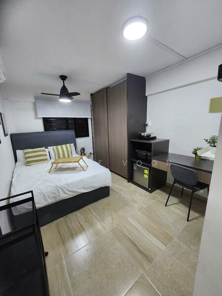 For Rent - 17 Bedok South Road