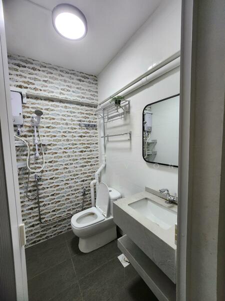 For Rent - 17 Bedok South Road