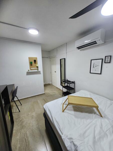 For Rent - 17 Bedok South Road