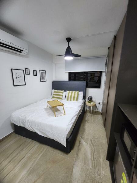 For Rent - 17 Bedok South Road