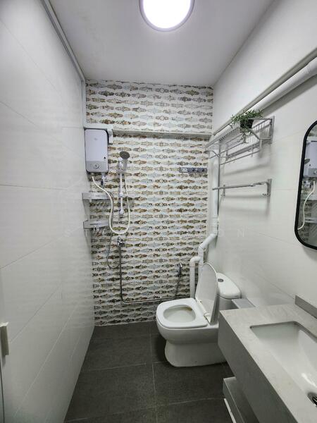 For Rent - 17 Bedok South Road