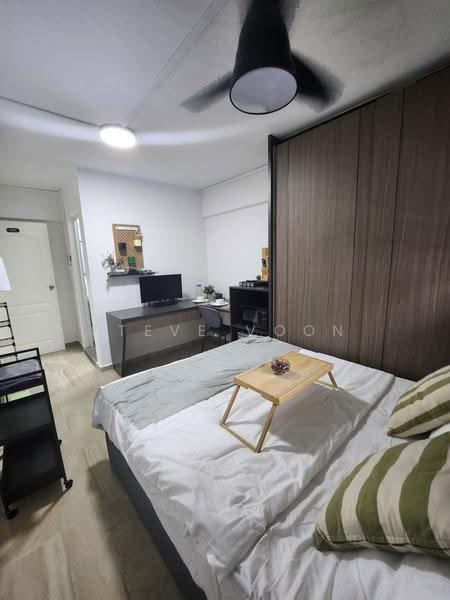 17 Bedok South Road, 17 Bedok South Road, Bedok / Upper East Coast, Studio, 120 sqft, HDB Flat For Rent, by Steve Voon, 24625077 - Bedroom - PropertyGuru.com.sg