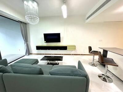 For Rent - Marina One Residences