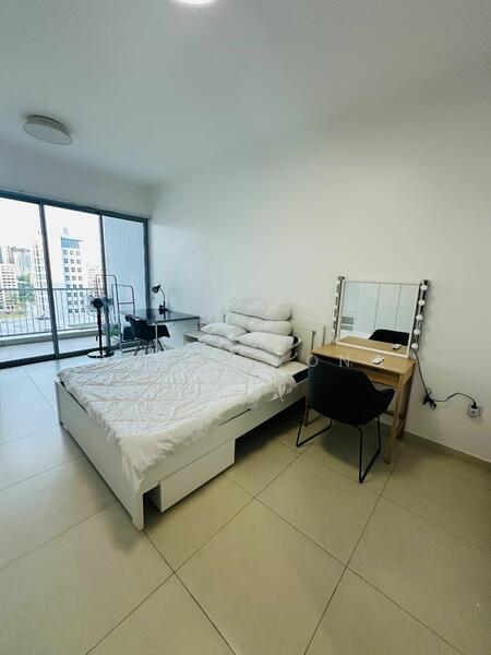 The Interweave, 21 Kim Keat Road, Studio, 388 sqft, Condominium For Rent, by Danny Yong, 24625100 - PropertyGuru.com.sg