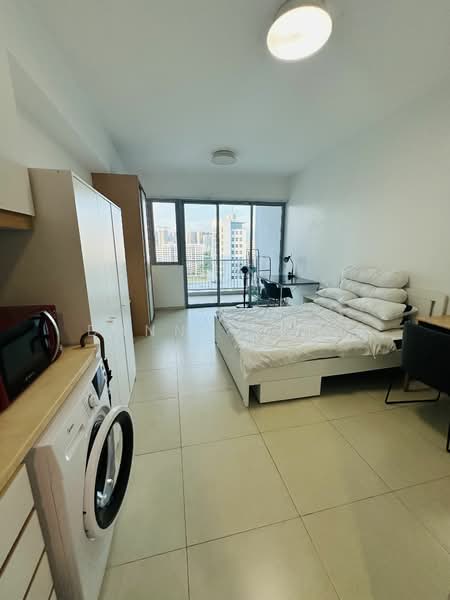 The Interweave, 21 Kim Keat Road, Studio, 388 sqft, Condominium For Rent, by Danny Yong, 24625100 - PropertyGuru.com.sg