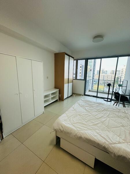 The Interweave, 21 Kim Keat Road, Studio, 388 sqft, Condominium For Rent, by Danny Yong, 24625100 - PropertyGuru.com.sg