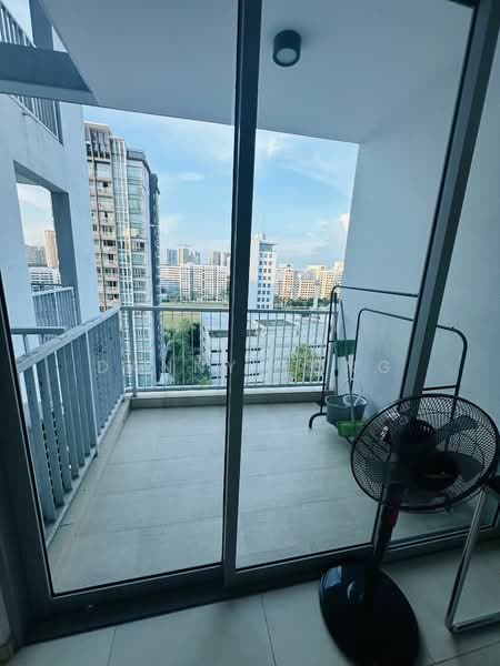 The Interweave, 21 Kim Keat Road, Studio, 388 sqft, Condominium For Rent, by Danny Yong, 24625100 - PropertyGuru.com.sg