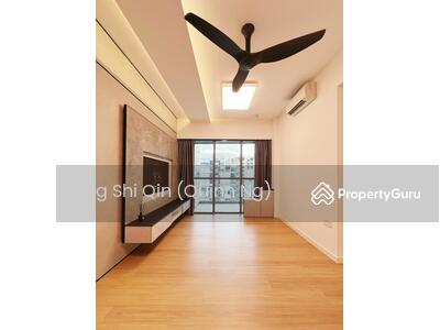 For Rent - The Alps Residences