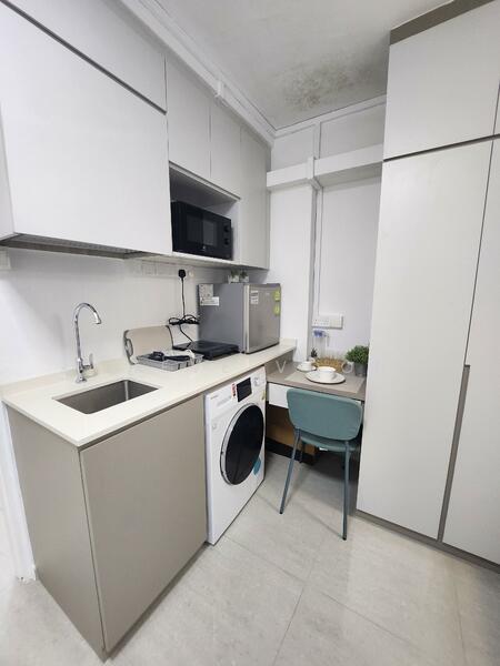 For Rent - 481 Tampines Street 44