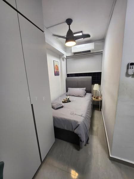 481 Tampines Street 44, 481 Tampines Street 44, Pasir Ris / Tampines, Studio, 106 sqft, HDB Flat For Rent, by Steve Voon, 24625127 - Bedroom - PropertyGuru.com.sg