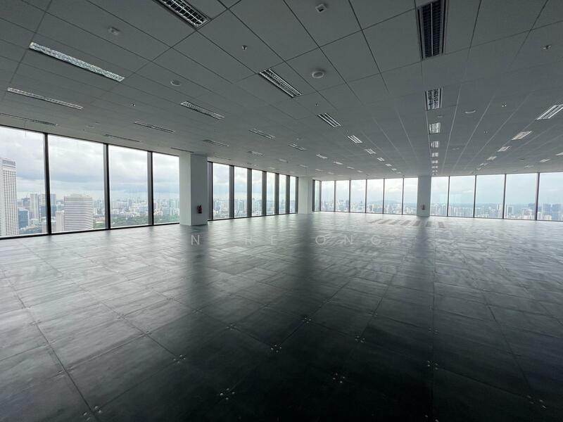 Guoco Midtown, 124 Beach Road, Beach Road / Bugis / Rochor, 5,000 sqft, Office For Rent, by Andre Ong, 24625129 - CommercialGuru.com.sg