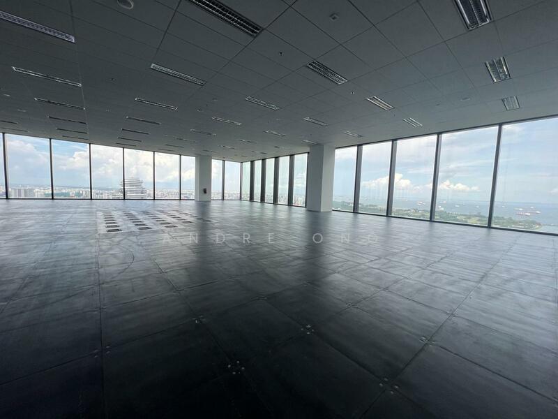 Guoco Midtown, 124 Beach Road, Beach Road / Bugis / Rochor, 5,000 sqft, Office For Rent, by Andre Ong, 24625129 - CommercialGuru.com.sg