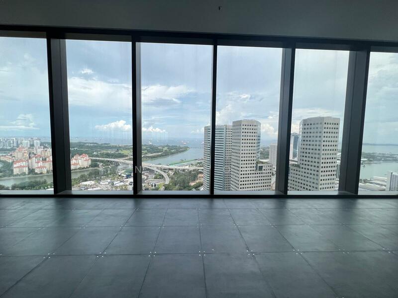 Guoco Midtown, 124 Beach Road, Beach Road / Bugis / Rochor, 5,000 sqft, Office For Rent, by Andre Ong, 24625129 - CommercialGuru.com.sg
