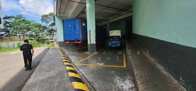 Liberty Warehouse Complex, 220 Tagore Lane, 1,120 sqft, Light Industrial (B1) For Rent, by Tay Chai Huat (Josh), 24625162 - CommercialGuru.com.sg