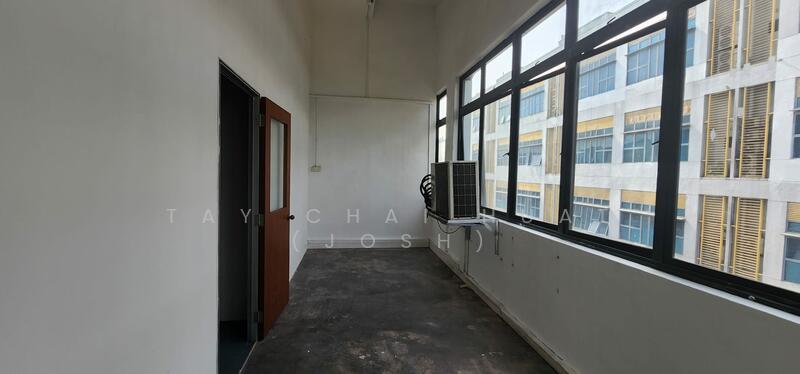 Liberty Warehouse Complex, 220 Tagore Lane, 1,120 sqft, Light Industrial (B1) For Rent, by Tay Chai Huat (Josh), 24625162 - CommercialGuru.com.sg