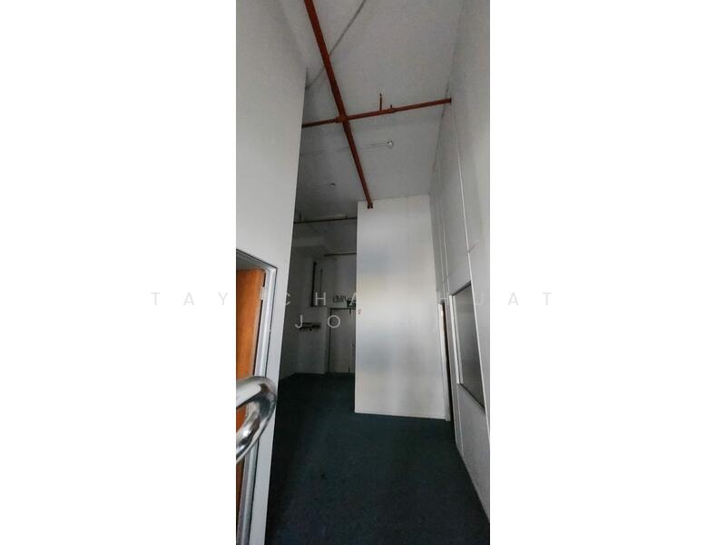 Liberty Warehouse Complex, 220 Tagore Lane, 1,120 sqft, Light Industrial (B1) For Rent, by Tay Chai Huat (Josh), 24625162 - CommercialGuru.com.sg