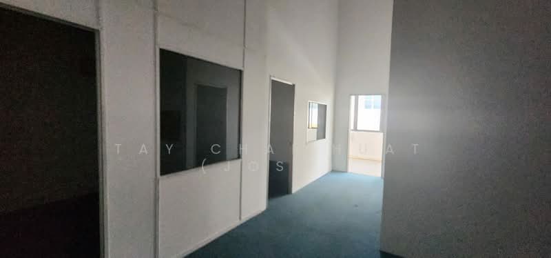 Liberty Warehouse Complex, 220 Tagore Lane, 1,120 sqft, Light Industrial (B1) For Rent, by Tay Chai Huat (Josh), 24625162 - CommercialGuru.com.sg