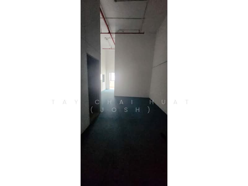 Liberty Warehouse Complex, 220 Tagore Lane, 1,120 sqft, Light Industrial (B1) For Rent, by Tay Chai Huat (Josh), 24625162 - CommercialGuru.com.sg