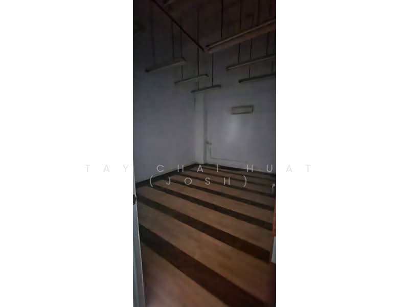 Liberty Warehouse Complex, 220 Tagore Lane, 1,120 sqft, Light Industrial (B1) For Rent, by Tay Chai Huat (Josh), 24625162 - CommercialGuru.com.sg