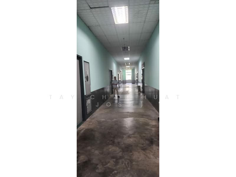 Liberty Warehouse Complex, 220 Tagore Lane, 1,120 sqft, Light Industrial (B1) For Rent, by Tay Chai Huat (Josh), 24625162 - CommercialGuru.com.sg