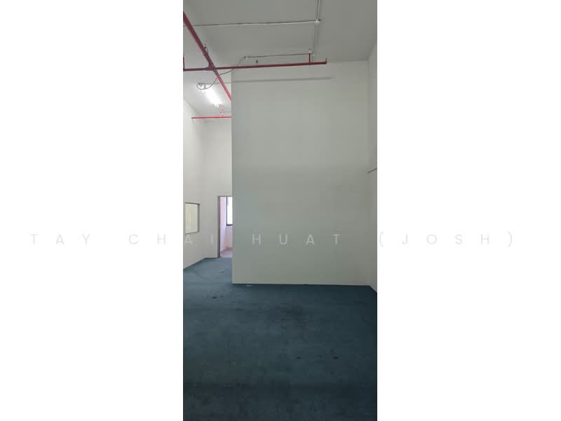 Liberty Warehouse Complex, 220 Tagore Lane, Mandai / Upper Thomson, 1,120 sqft, Light Industrial (B1) For Rent, by Tay Chai Huat (Josh), 24625162 - CommercialGuru.com.sg