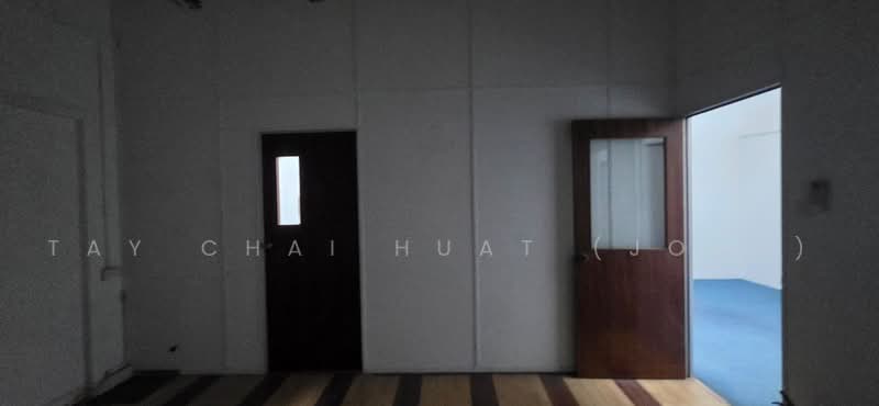 Liberty Warehouse Complex, 220 Tagore Lane, Mandai / Upper Thomson, 1,120 sqft, Light Industrial (B1) For Rent, by Tay Chai Huat (Josh), 24625162 - CommercialGuru.com.sg