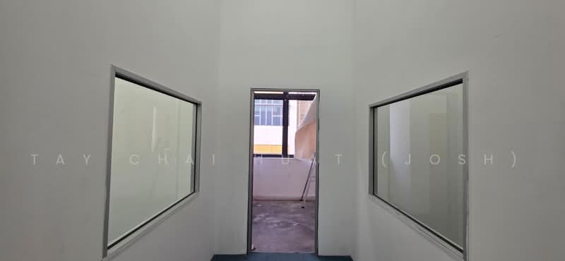 Liberty Warehouse Complex, 220 Tagore Lane, Mandai / Upper Thomson, 1,120 sqft, Light Industrial (B1) For Rent, by Tay Chai Huat (Josh), 24625162 - CommercialGuru.com.sg