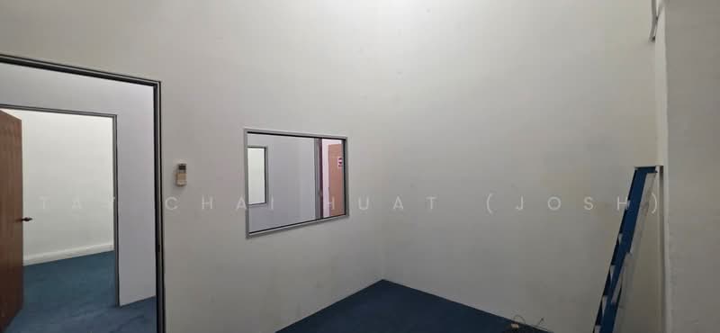 Liberty Warehouse Complex, 220 Tagore Lane, Mandai / Upper Thomson, 1,120 sqft, Light Industrial (B1) For Rent, by Tay Chai Huat (Josh), 24625162 - CommercialGuru.com.sg