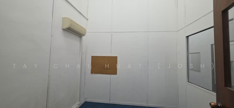 Liberty Warehouse Complex, 220 Tagore Lane, Mandai / Upper Thomson, 1,120 sqft, Light Industrial (B1) For Rent, by Tay Chai Huat (Josh), 24625162 - CommercialGuru.com.sg