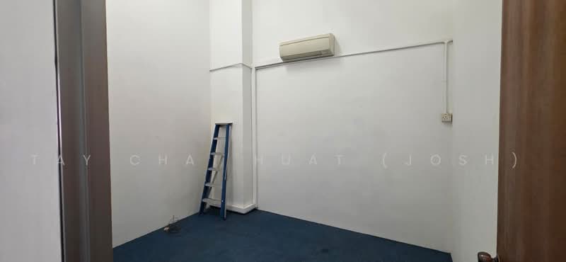 Liberty Warehouse Complex, 220 Tagore Lane, Mandai / Upper Thomson, 1,120 sqft, Light Industrial (B1) For Rent, by Tay Chai Huat (Josh), 24625162 - CommercialGuru.com.sg