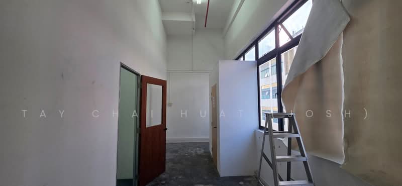 Liberty Warehouse Complex, 220 Tagore Lane, Mandai / Upper Thomson, 1,120 sqft, Light Industrial (B1) For Rent, by Tay Chai Huat (Josh), 24625162 - CommercialGuru.com.sg