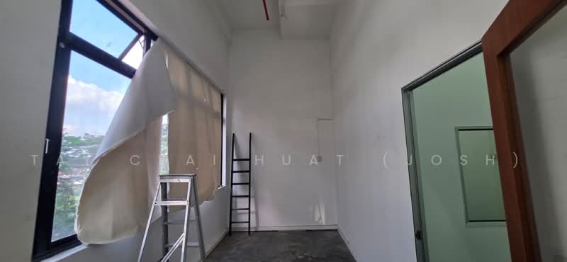Liberty Warehouse Complex, 220 Tagore Lane, Mandai / Upper Thomson, 1,120 sqft, Light Industrial (B1) For Rent, by Tay Chai Huat (Josh), 24625162 - CommercialGuru.com.sg