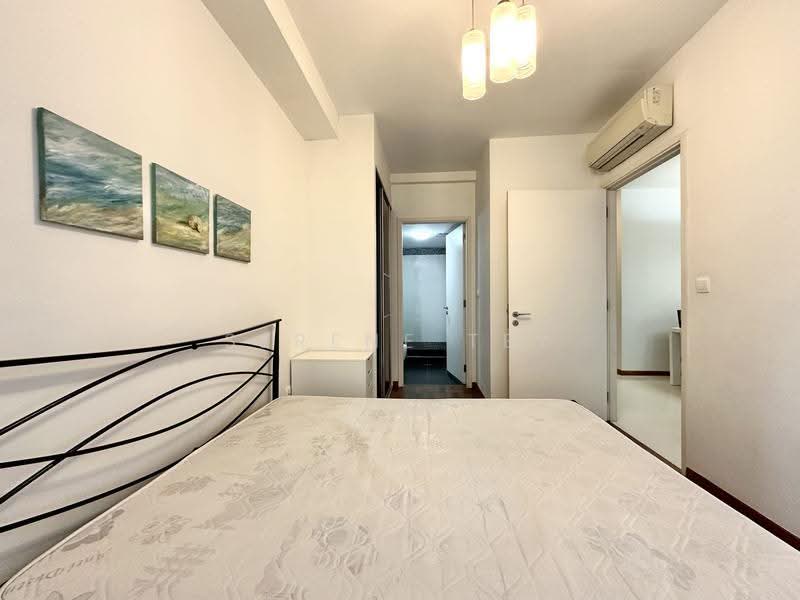 Parc Sophia, 12 Adis Road, Orchard / River Valley, 1 Bedroom, 473 sqft, Apartment For Rent, by Serene Tey, 24625171 - PropertyGuru.com.sg