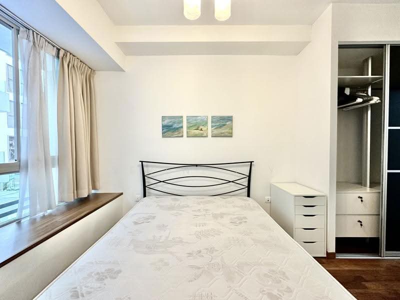 Parc Sophia, 12 Adis Road, Orchard / River Valley, 1 Bedroom, 473 sqft, Apartment For Rent, by Serene Tey, 24625171 - PropertyGuru.com.sg