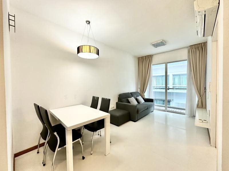 Parc Sophia, 12 Adis Road, Orchard / River Valley, 1 Bedroom, 473 sqft, Apartment For Rent, by Serene Tey, 24625171 - PropertyGuru.com.sg