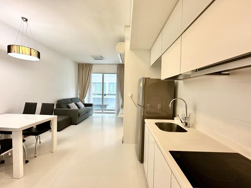 Parc Sophia, 12 Adis Road, Orchard / River Valley, 1 Bedroom, 473 sqft, Apartment For Rent, by Serene Tey, 24625171 - PropertyGuru.com.sg