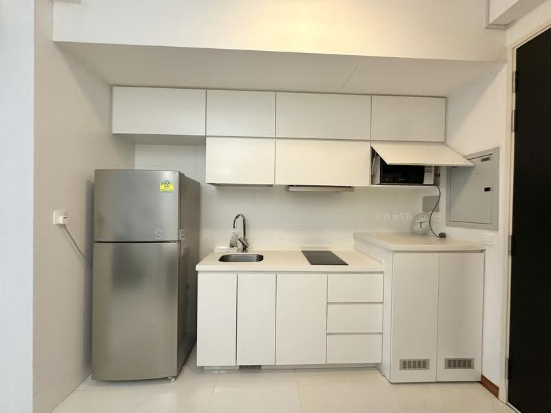 Parc Sophia, 12 Adis Road, Orchard / River Valley, 1 Bedroom, 473 sqft, Apartment For Rent, by Serene Tey, 24625171 - PropertyGuru.com.sg