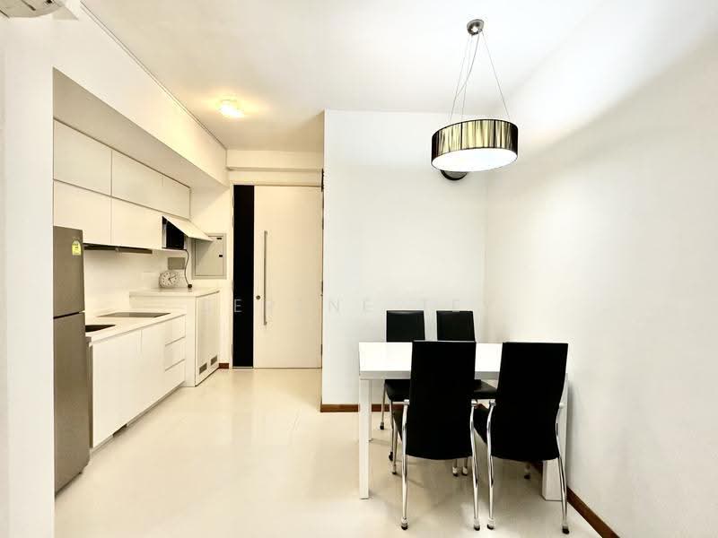 Parc Sophia, 12 Adis Road, Orchard / River Valley, 1 Bedroom, 473 sqft, Apartment For Rent, by Serene Tey, 24625171 - PropertyGuru.com.sg
