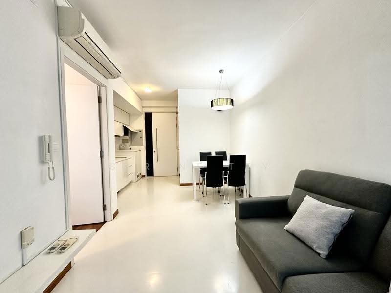 Parc Sophia, 12 Adis Road, Orchard / River Valley, 1 Bedroom, 473 sqft, Apartment For Rent, by Serene Tey, 24625171 - PropertyGuru.com.sg