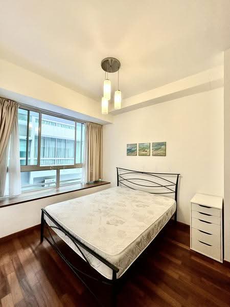 Parc Sophia, 12 Adis Road, Orchard / River Valley, 1 Bedroom, 473 sqft, Apartment For Rent, by Serene Tey, 24625171 - PropertyGuru.com.sg