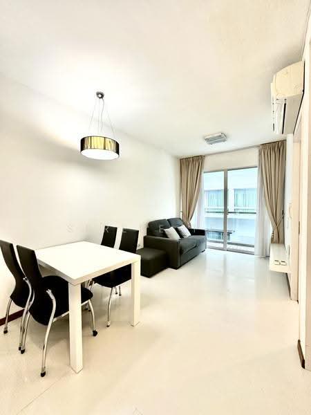 Parc Sophia, 12 Adis Road, Orchard / River Valley, 1 Bedroom, 473 sqft, Apartment For Rent, by Serene Tey, 24625171 - PropertyGuru.com.sg