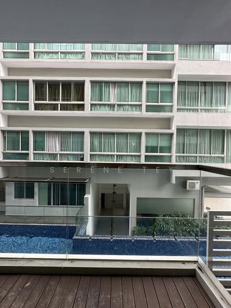 Parc Sophia, 12 Adis Road, Orchard / River Valley, 1 Bedroom, 473 sqft, Apartment For Rent, by Serene Tey, 24625171 - PropertyGuru.com.sg