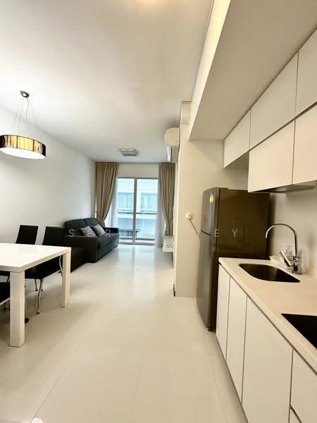 Parc Sophia, 12 Adis Road, Orchard / River Valley, 1 Bedroom, 473 sqft, Apartment For Rent, by Serene Tey, 24625171 - PropertyGuru.com.sg