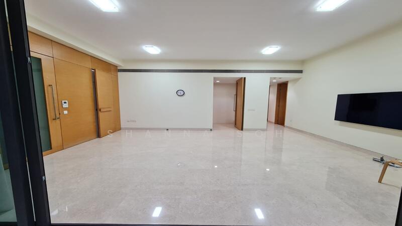 Living & Dining Room