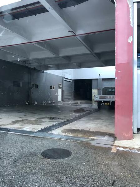 ⭐️2️⃣1️⃣ Full List of Standalone Detached BTS Warehouse B2 / Kian Teck Road / Kian Teck / Kian Teck, One Call View All w Vanessa! B2 B1 Warehouse Open Yard, 58,000 sqft, Warehouse For Rent, by Vanessa Lai, 24625211 - CommercialGuru.com.sg